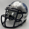 Mayfair Monsoons HS 2019 (CA) Alt. Silver Helmet